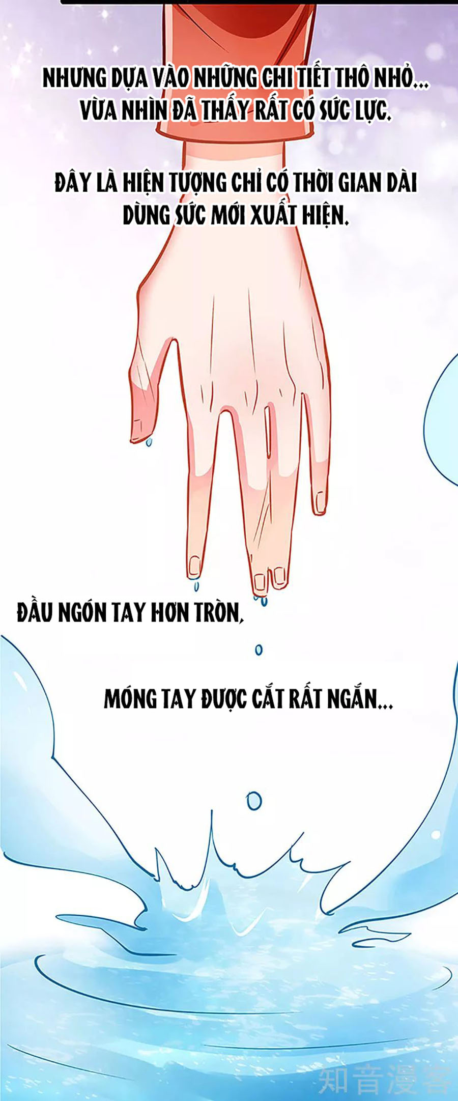 cưng chiều ái thê hư hỏng chapter 70 10