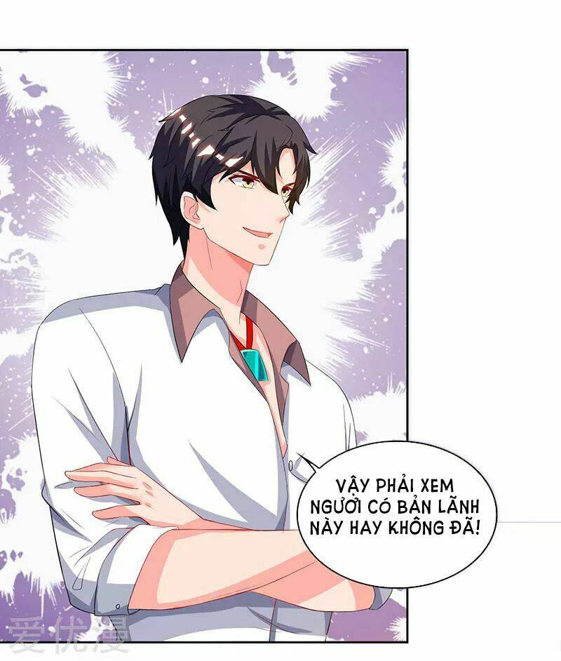 trọng sinh khí thiếu quy lai chapter 71 14