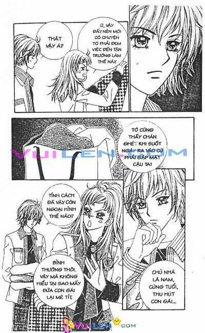 nụ hôn cuối chapter 20 8