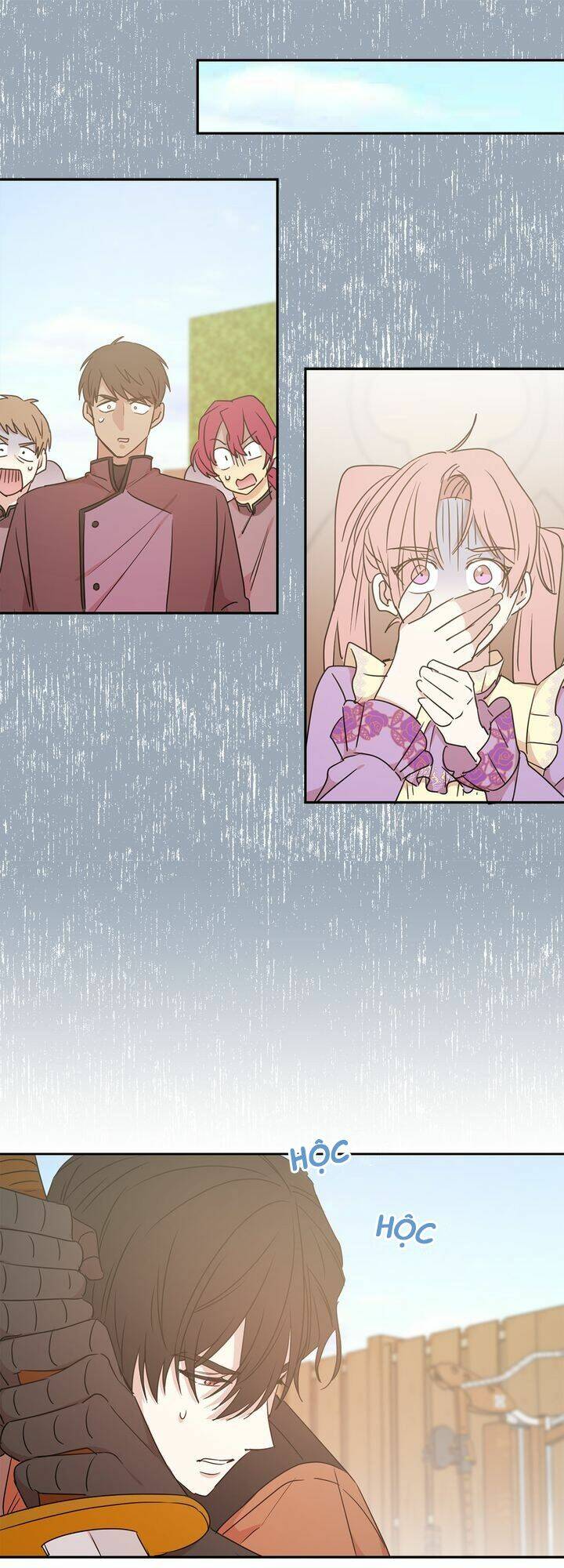 tôi chọn kết thúc của hoàng đế chapter 30 30