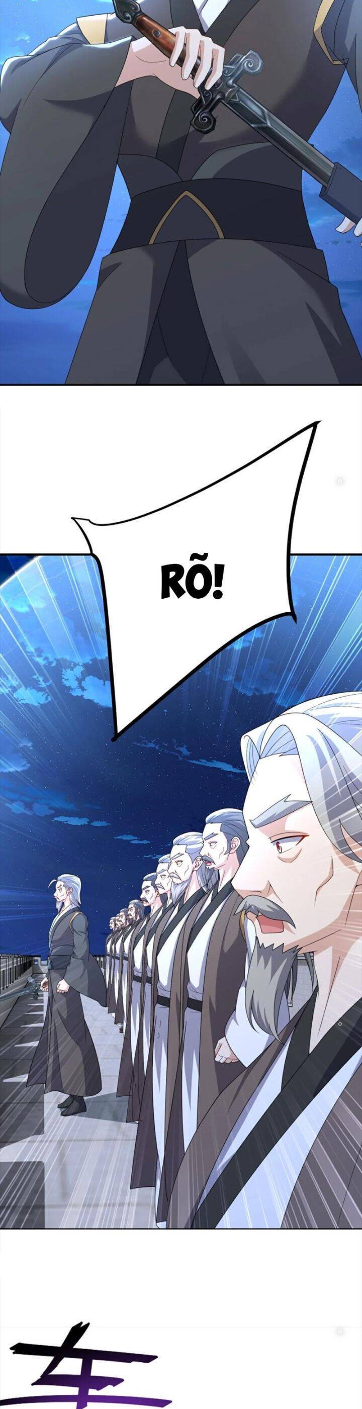 tiên võ đế tôn chapter 689 21