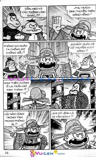 thần đồng đất việt chapter 67 16