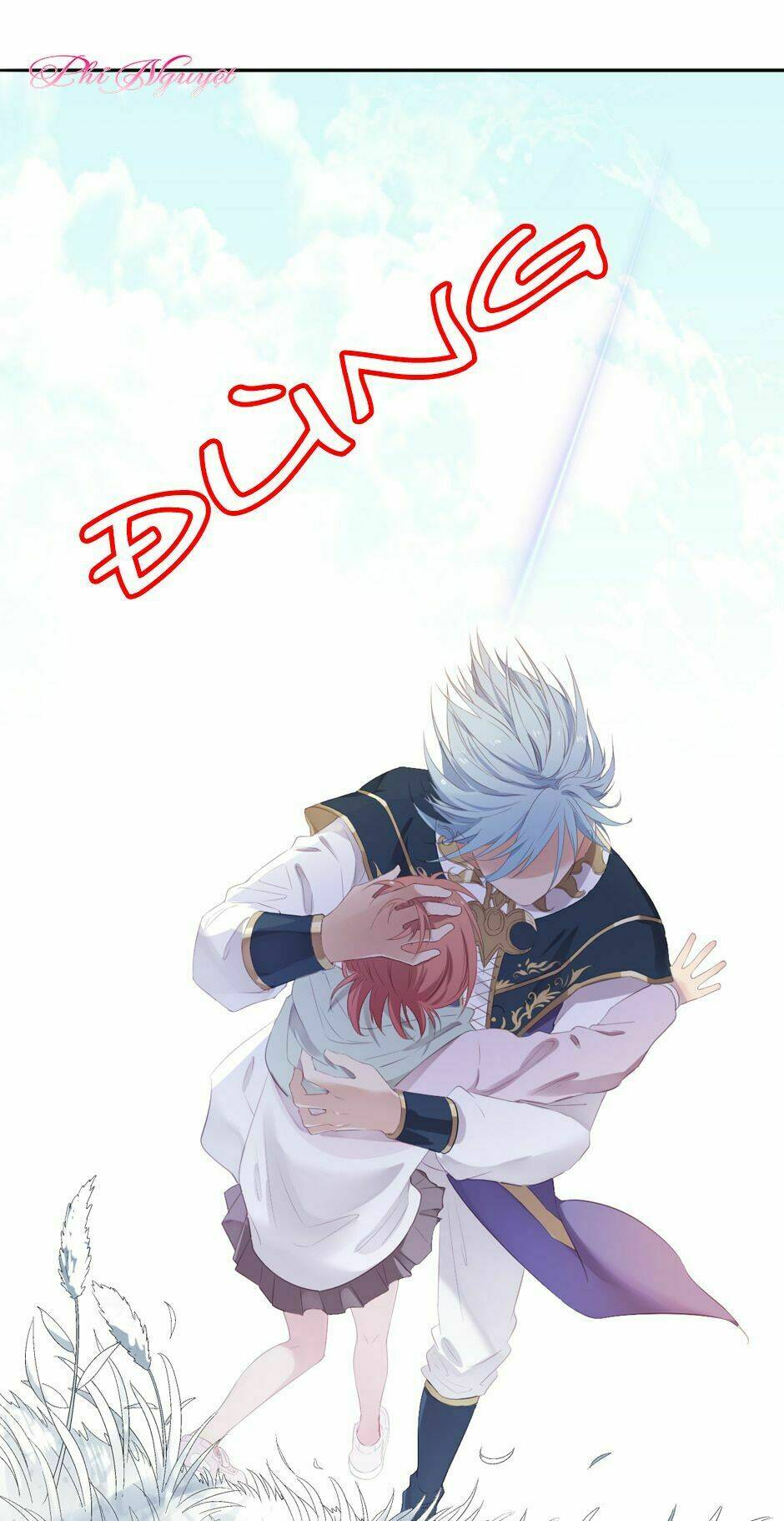 hiệp sĩ của nữ hoàng chapter 14 5