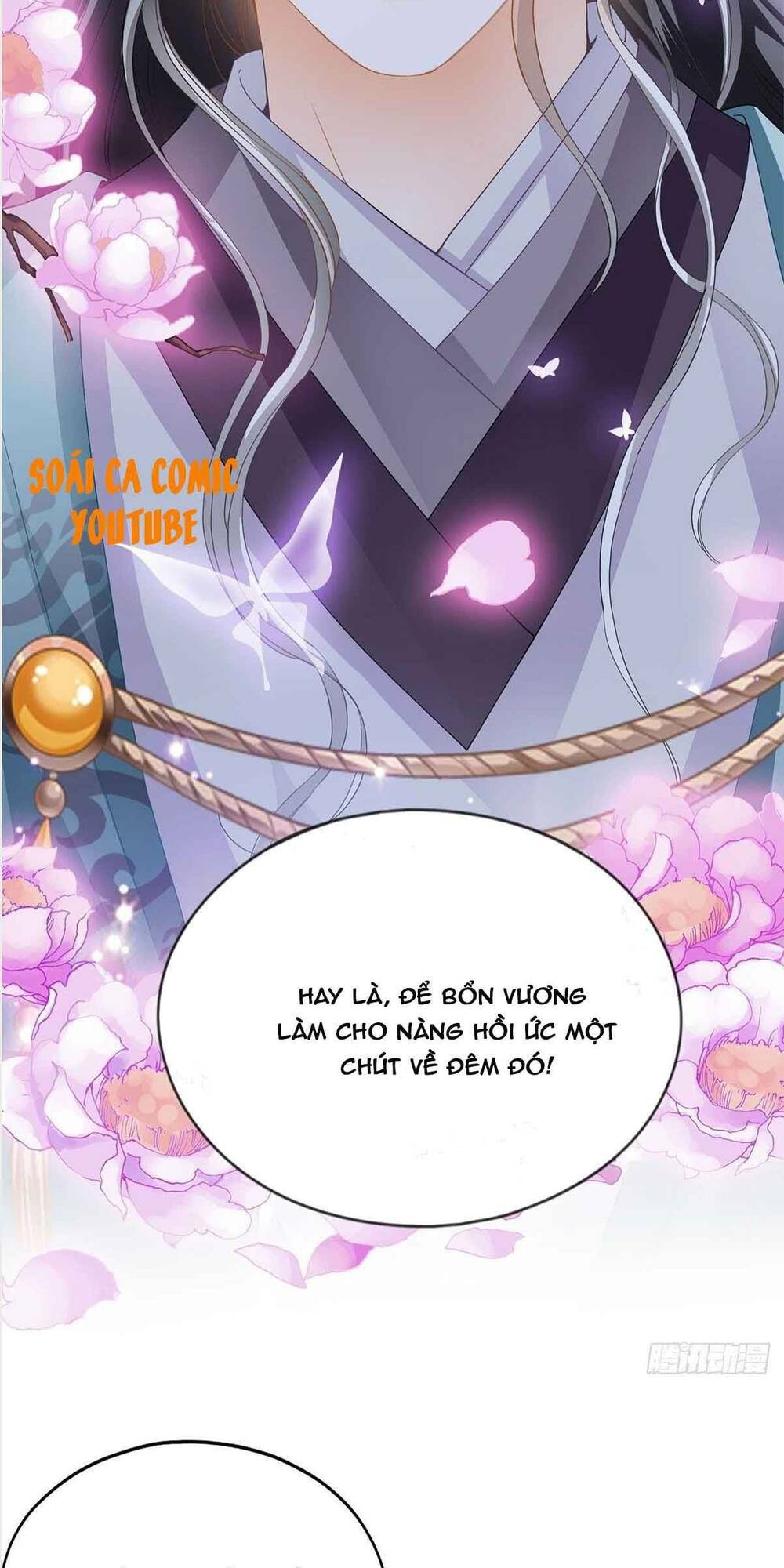 bổn vương muốn nàng chapter 56 21