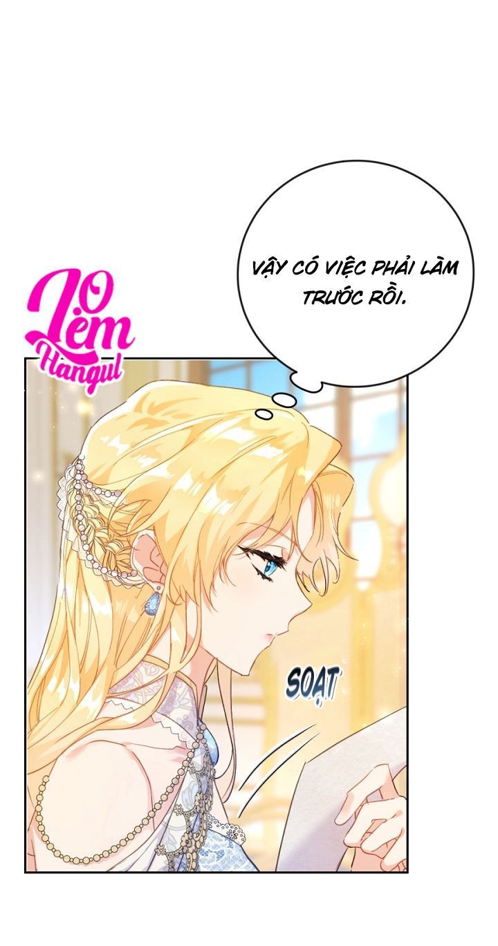 con rối ác nữ marionette chapter 6 52