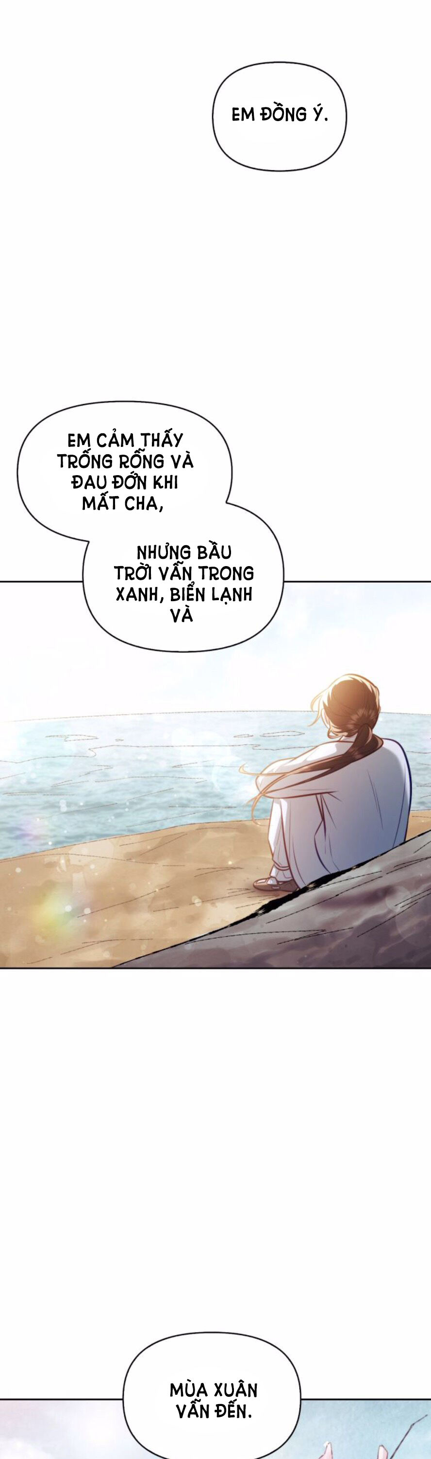 [18+] trăng nơi đỉnh núi chapter 37 30