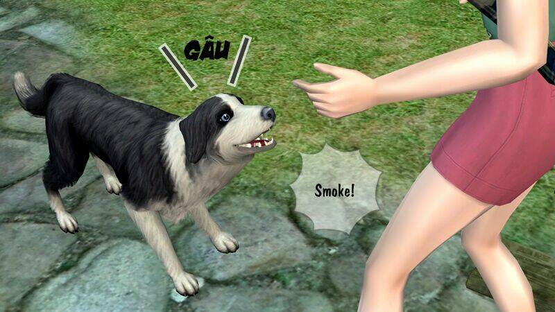 and i love you! chapter 7 45