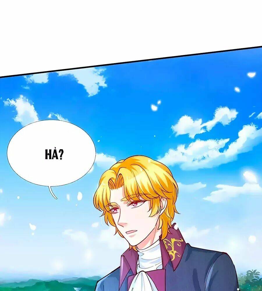 bỗng một ngày trở thành con gái nhà vua chapter 140 1