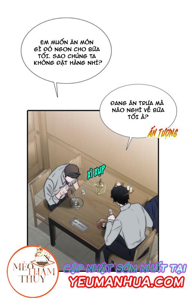 đưa đón người yêu chapter 62 15