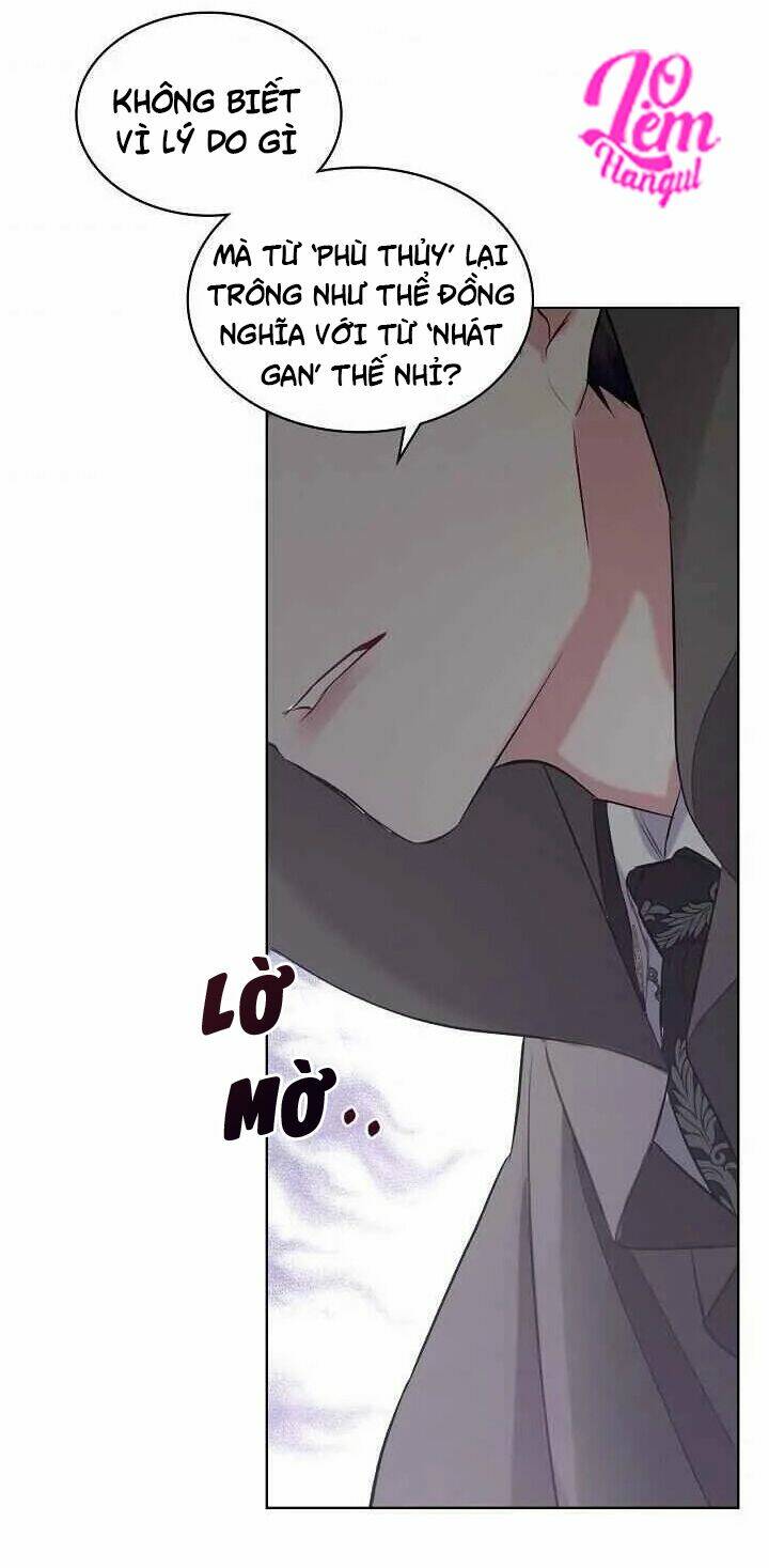 kẻ tạo ra nữ phản diện chapter 6 74