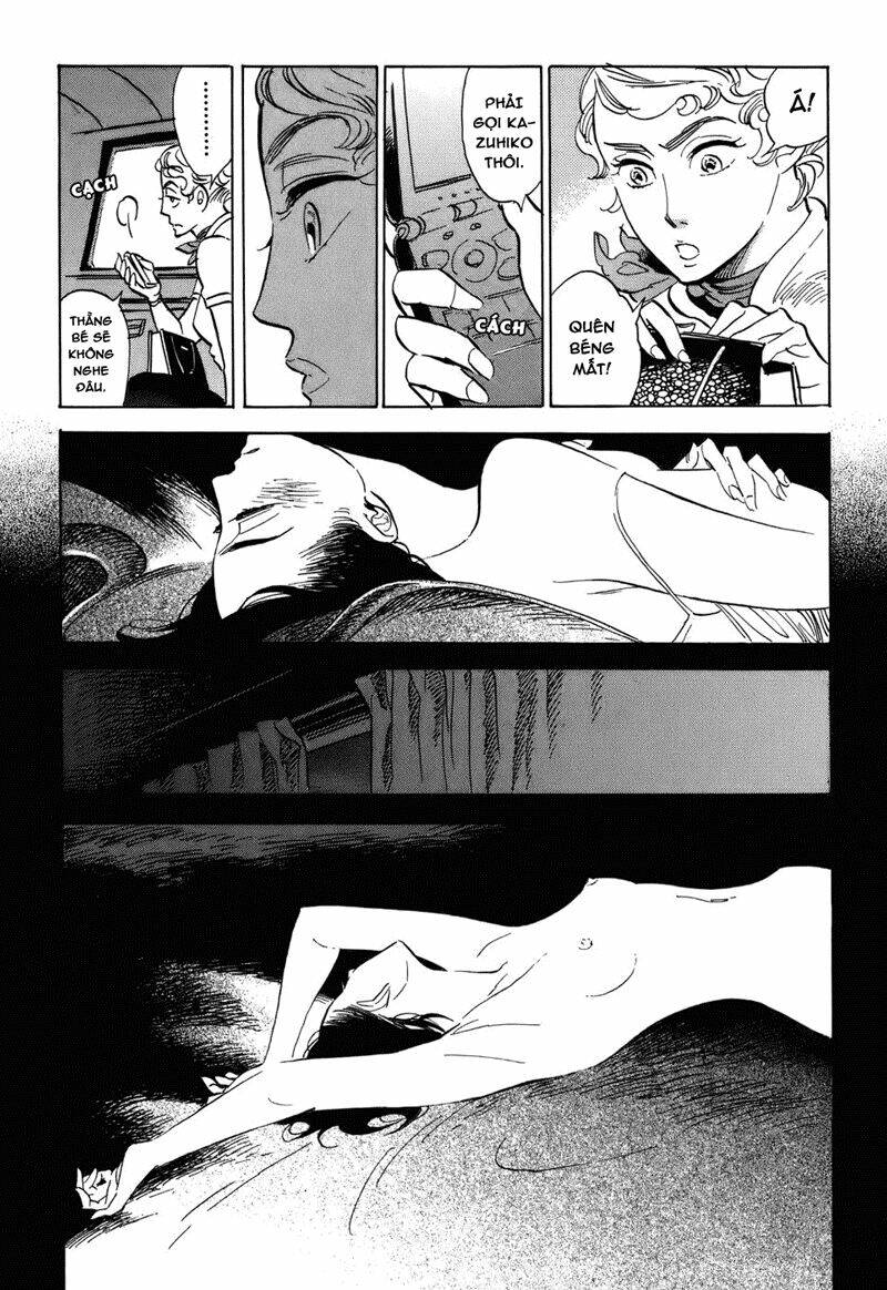 gunjou gakusha chapter 9 26