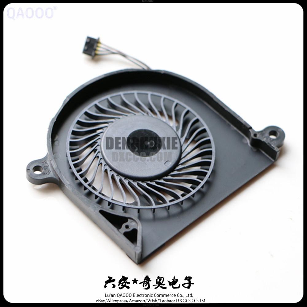 New Cooler Fan For Dell Latitude 7480 E7480 CPU Cooling Fan