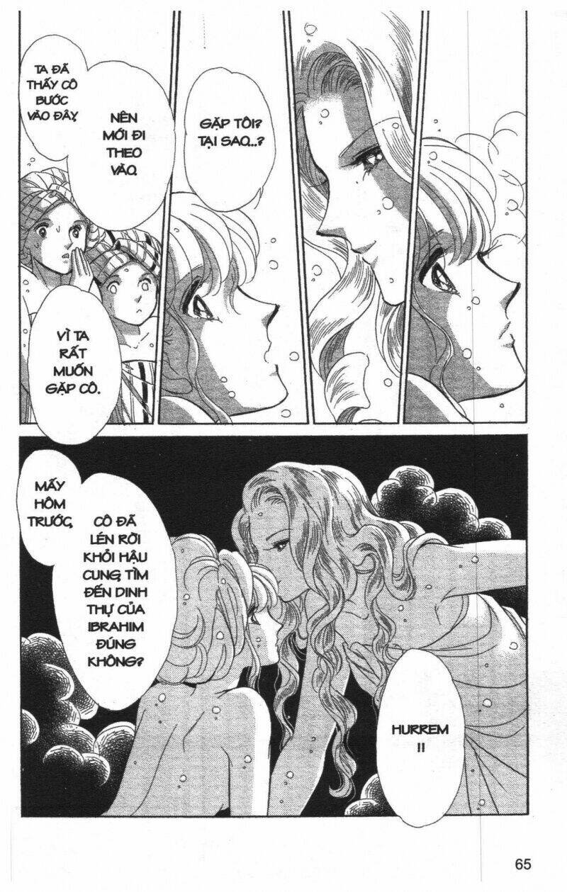 nữ hoàng của đế chế ottoman chapter 6 65