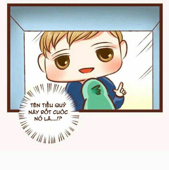 thần thú ly tán chapter 3 18