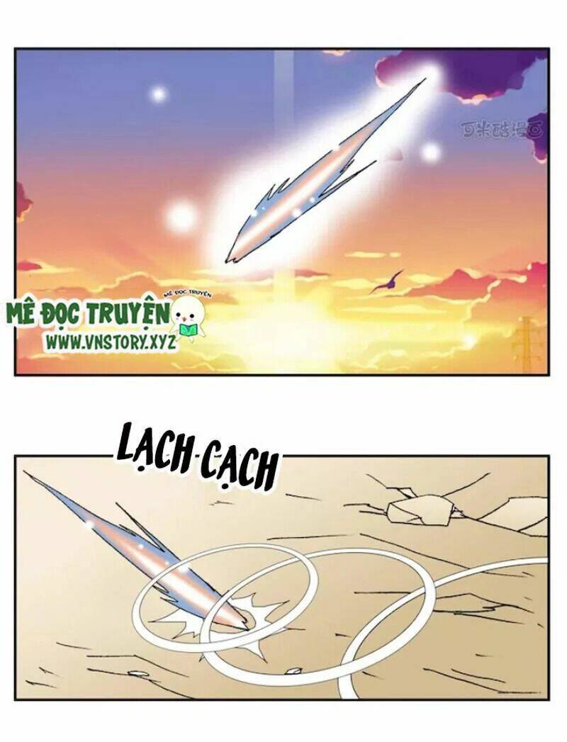 nhà có siêu dễ thương chapter 138 23