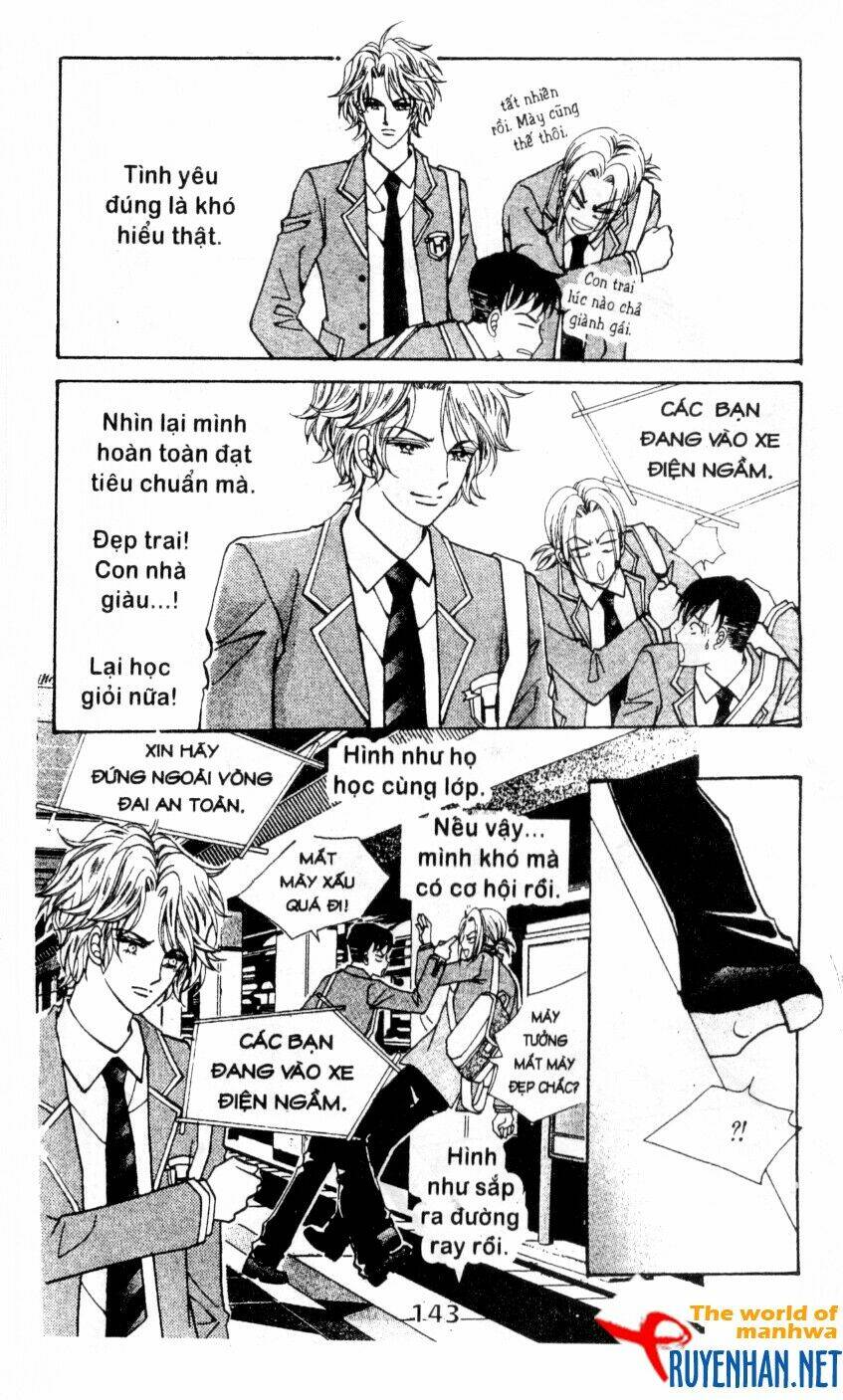 chàng trai hào hiệp chapter 9 144