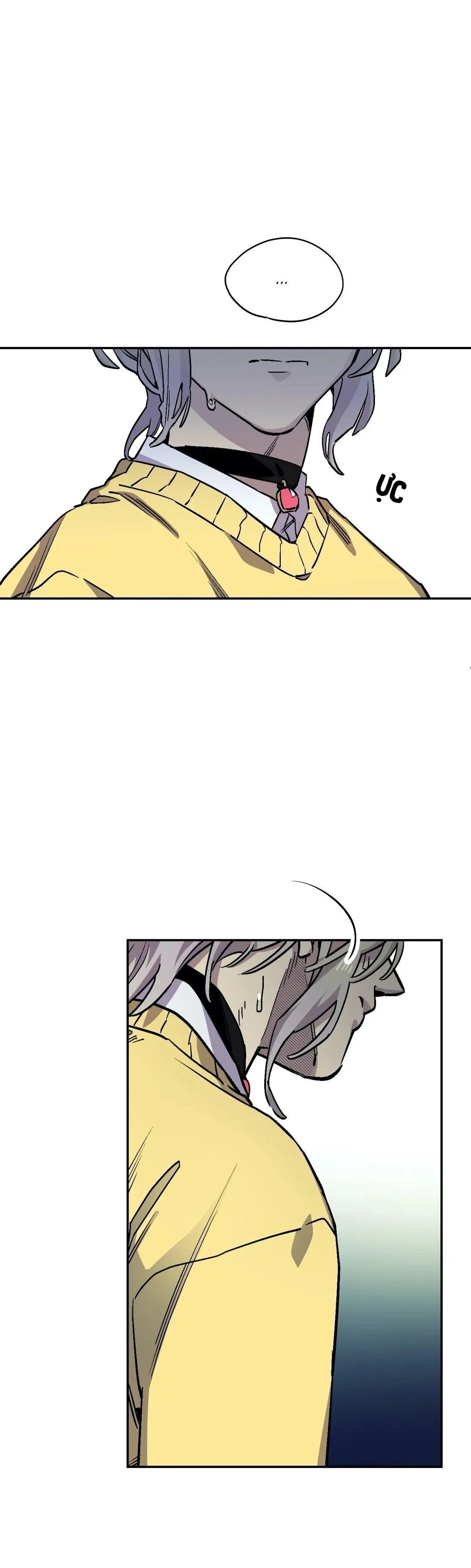 (18+) chào mừng tới quán cafe tình yêu chapter 39.2 6