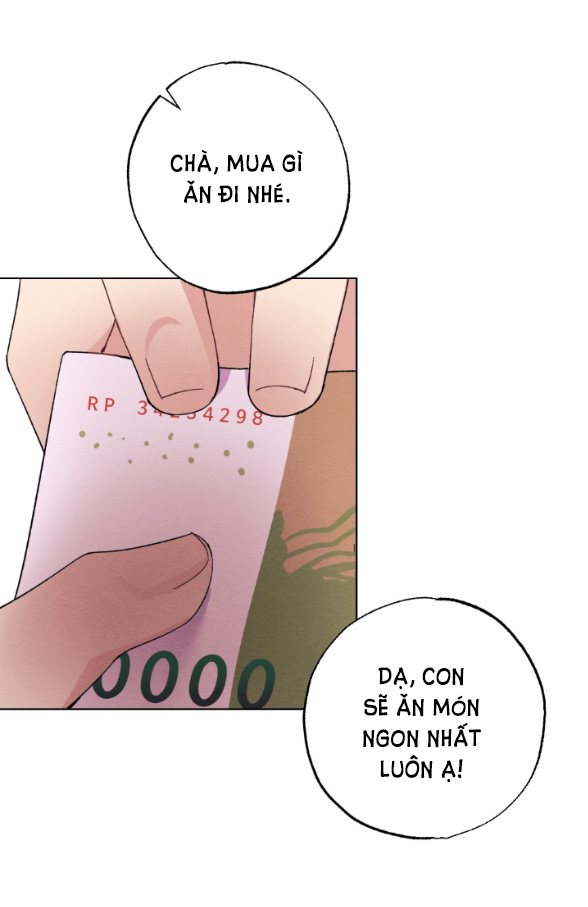 Ăn Mòn chapter 2.2 - Trang 10