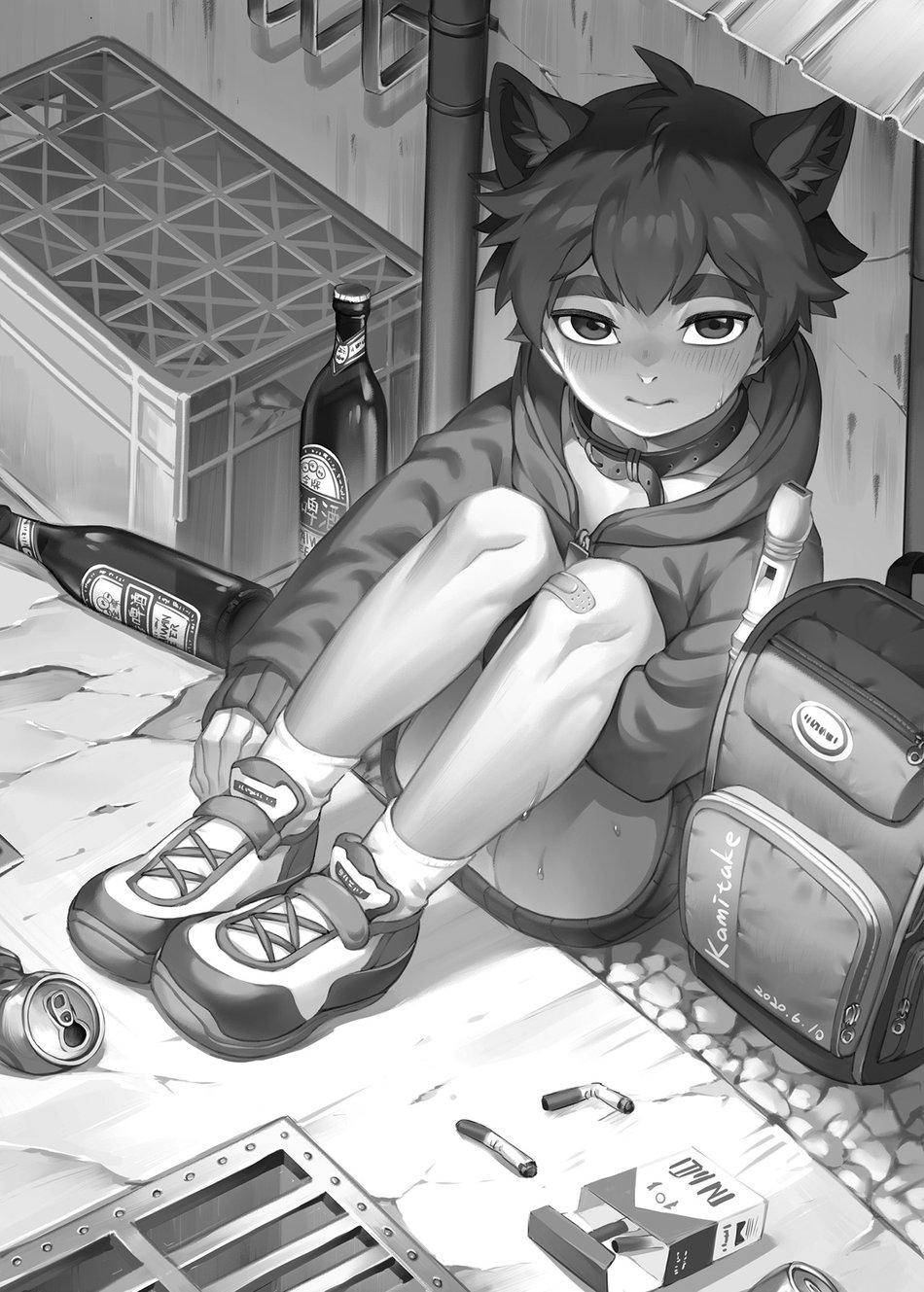 oneshot hỏny nhà rô lai chapter 43 2