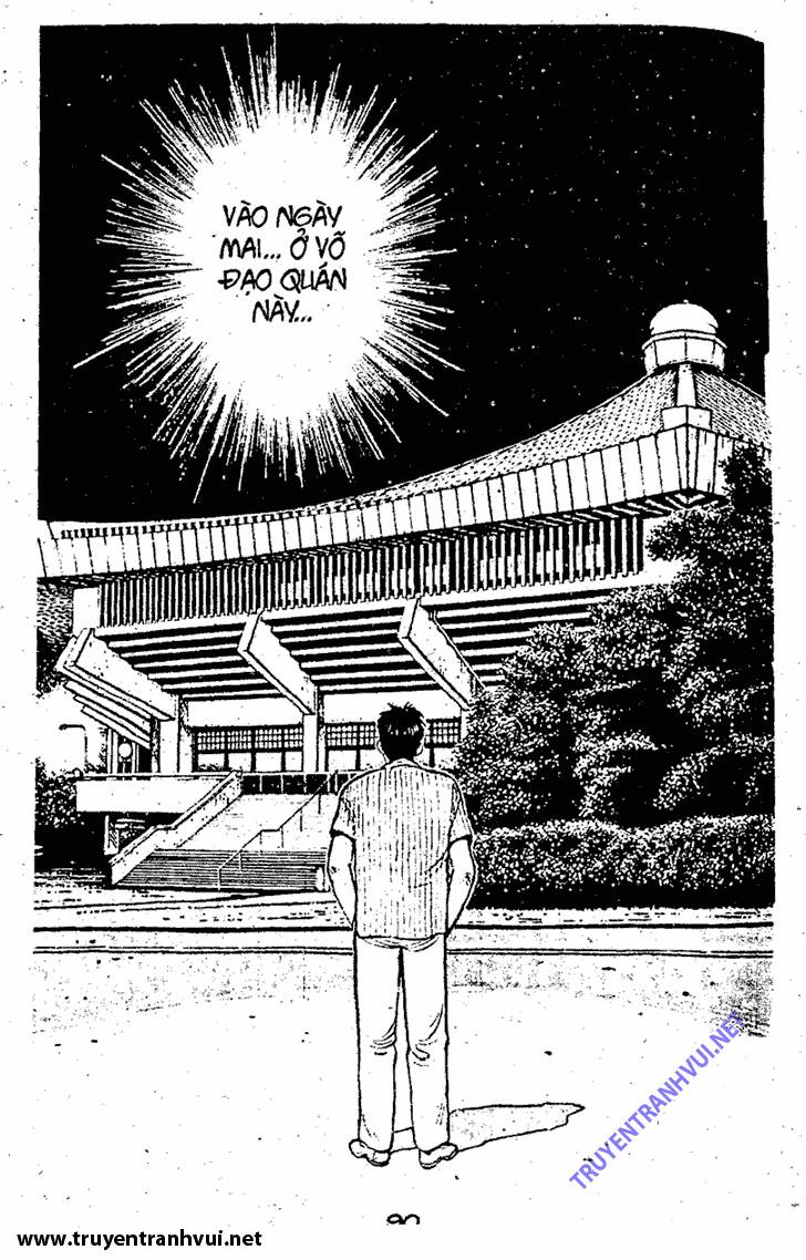 yawara chapter 33 23