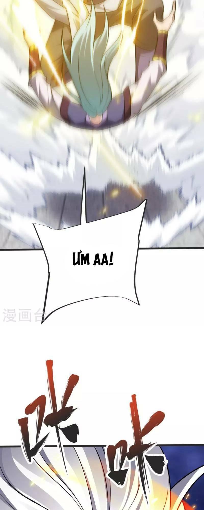 chí tôn hoàn mỹ chapter 14 18