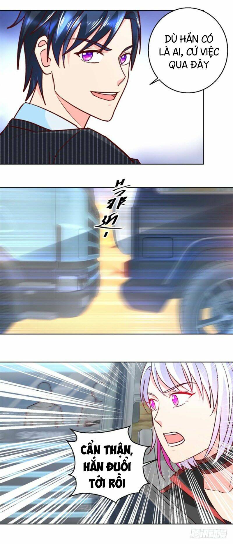 vú em là cổ tiên chapter 68 9