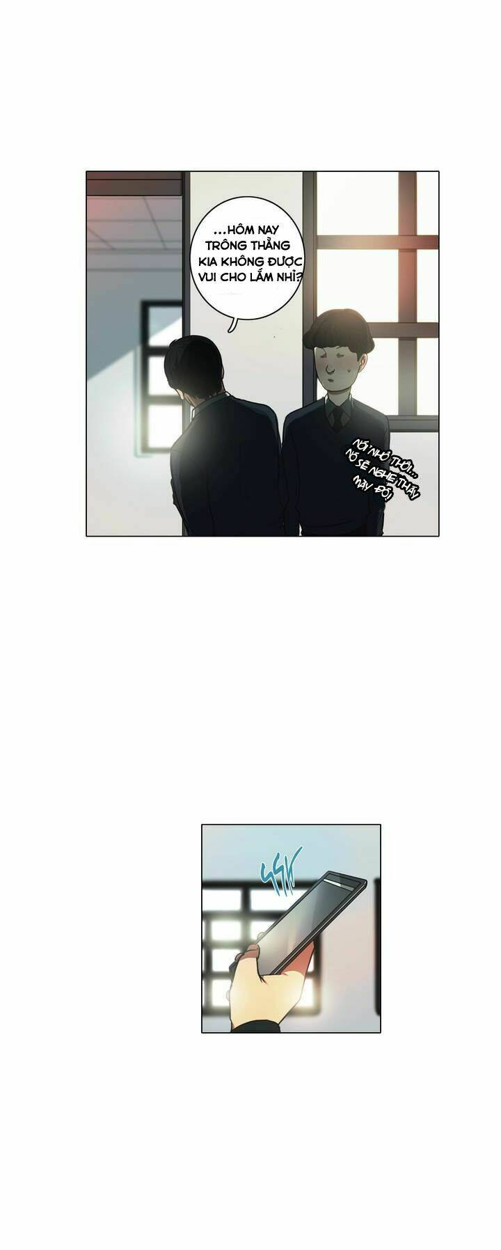 giải thoát chapter 15 5