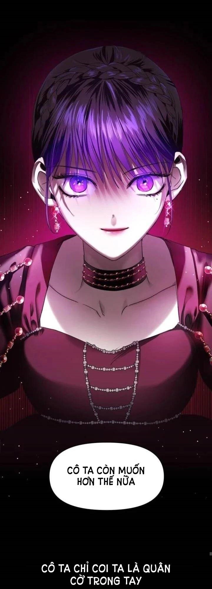 tôi muốn trở thành cô ấy dù chỉ là một ngày chapter 28 19