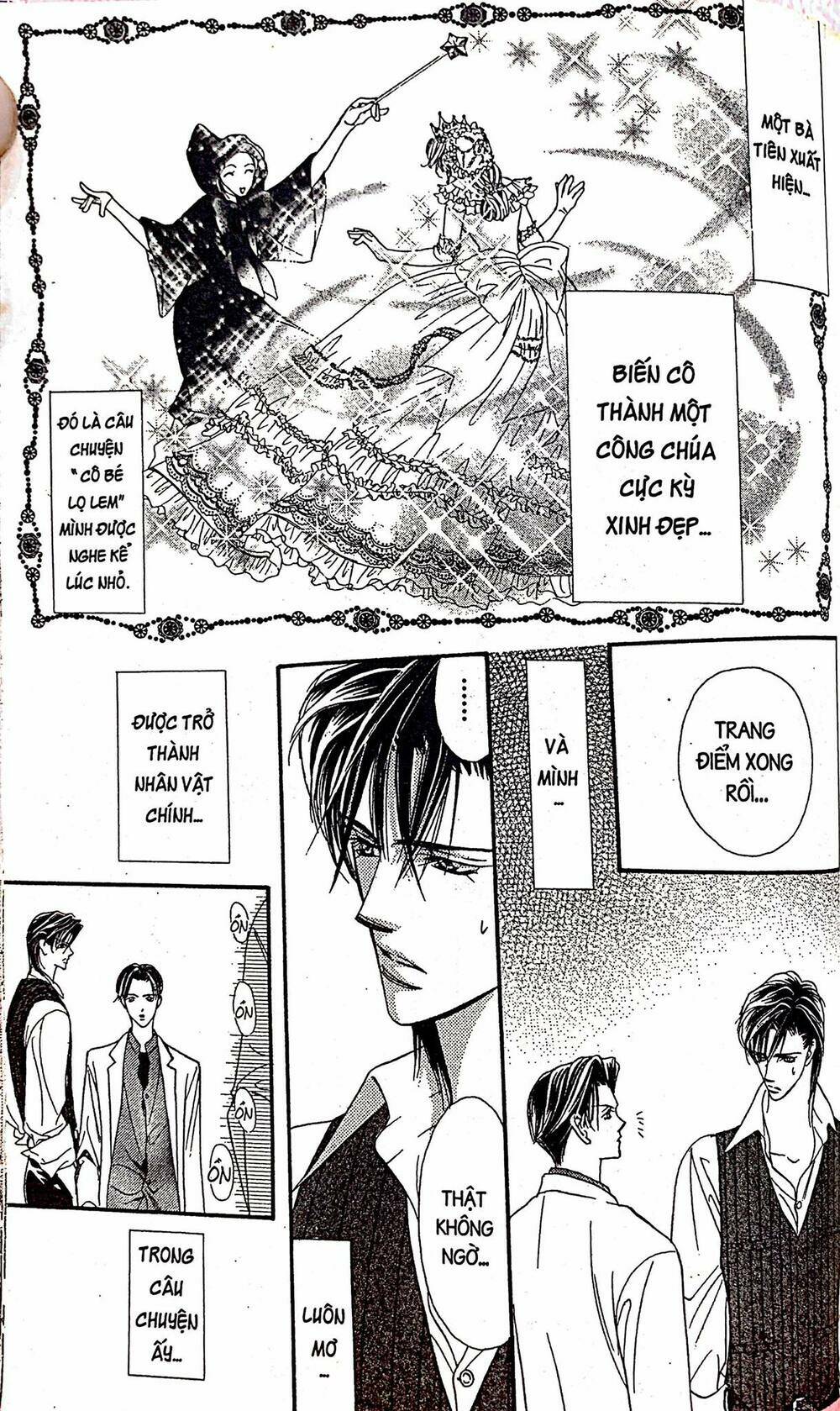 thử thách của kyouko chapter 11 15