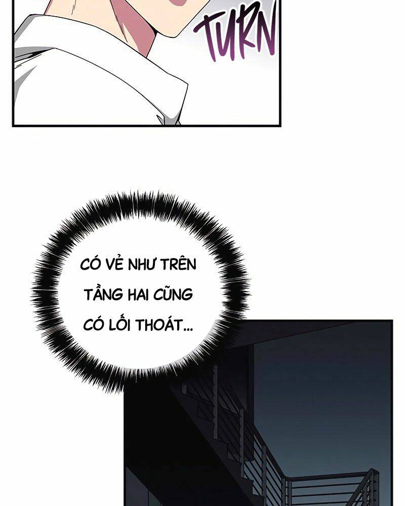 đấng cứu thế được chọn lựa chapter 17 15