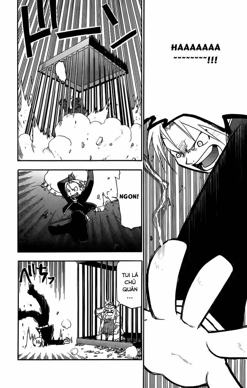 giả kim thuật chapter 17 44