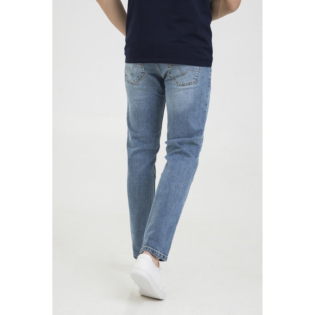 Quần jeans rách nam chính hãng DARNELL DN1146