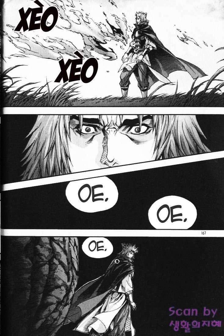 diêm đế ii chapter 36.4 32