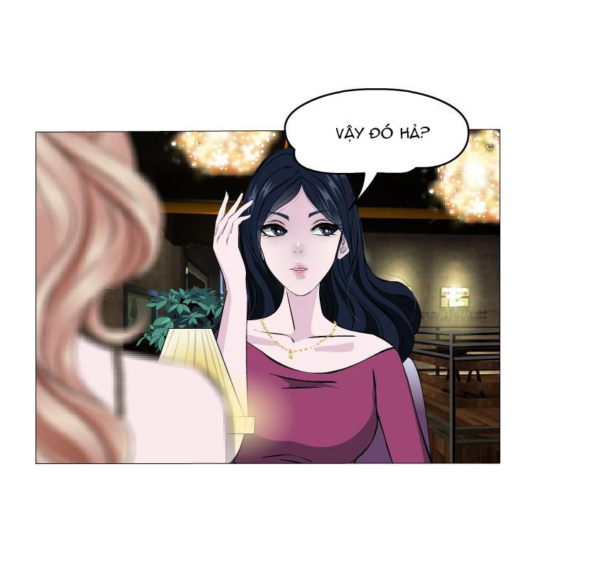 cạm bẫy của nữ thần chapter 82 2