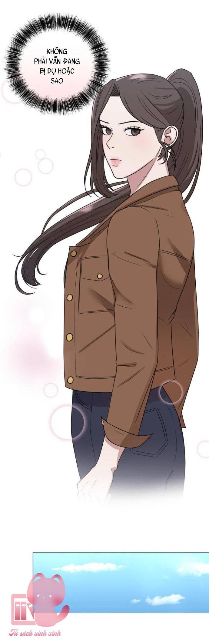 theo bản năng của em chapter 5 17