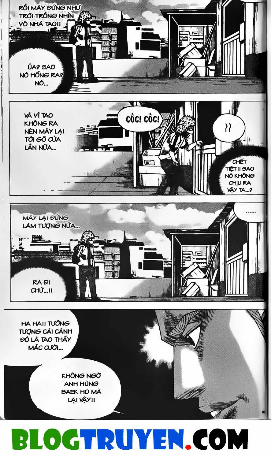 bitagi - anh chàng ngổ ngáo chapter 434 6