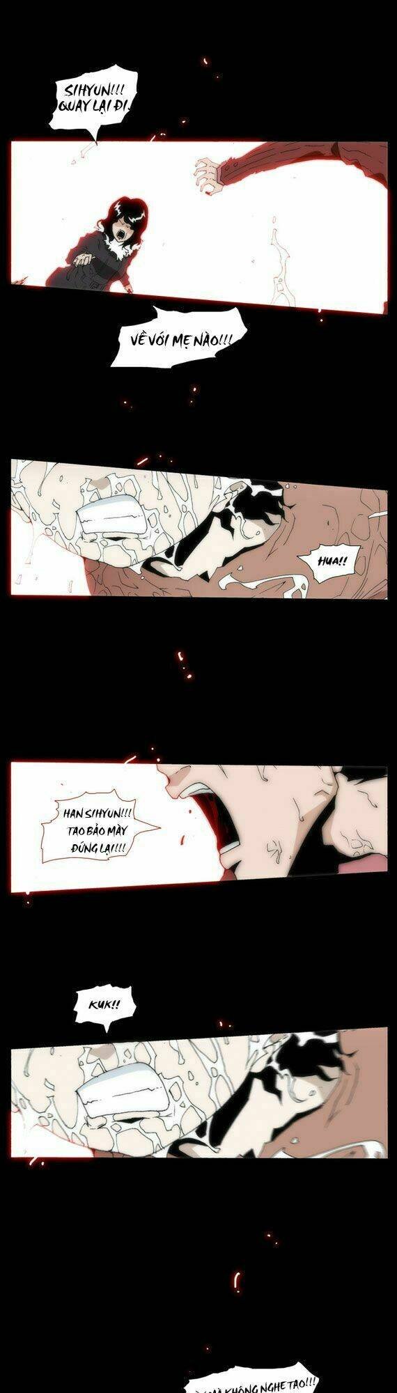 siêu năng 1.5 chapter 21 17