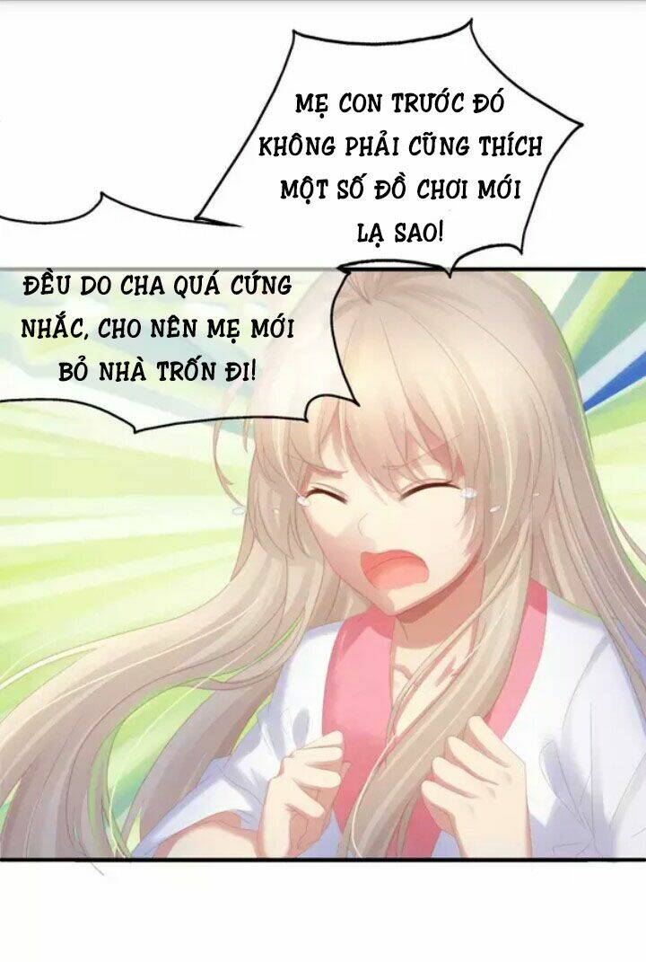 mạnh nhất manh chủ chapter 5 14