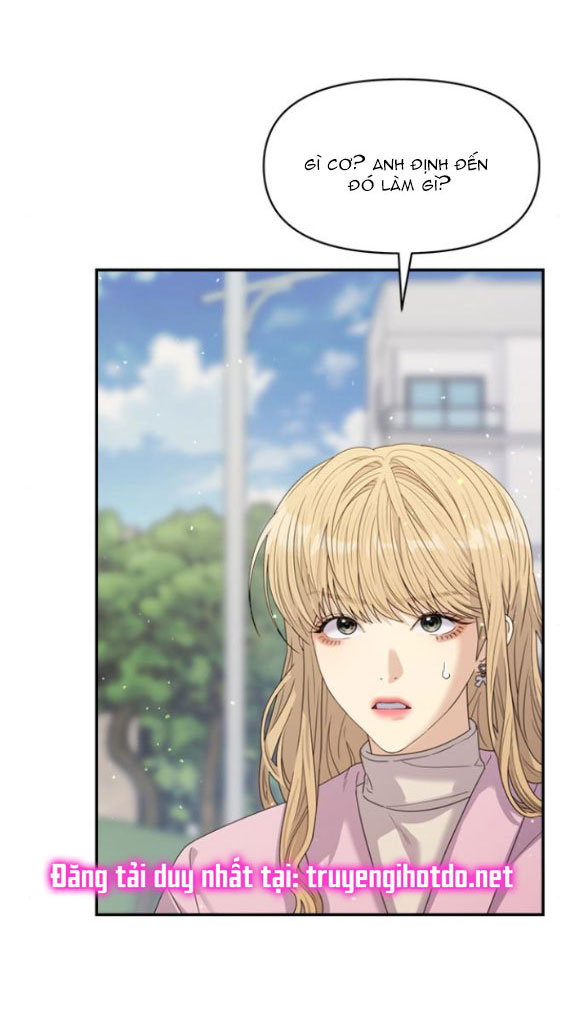 Couple Breaker chapter 50.1 26