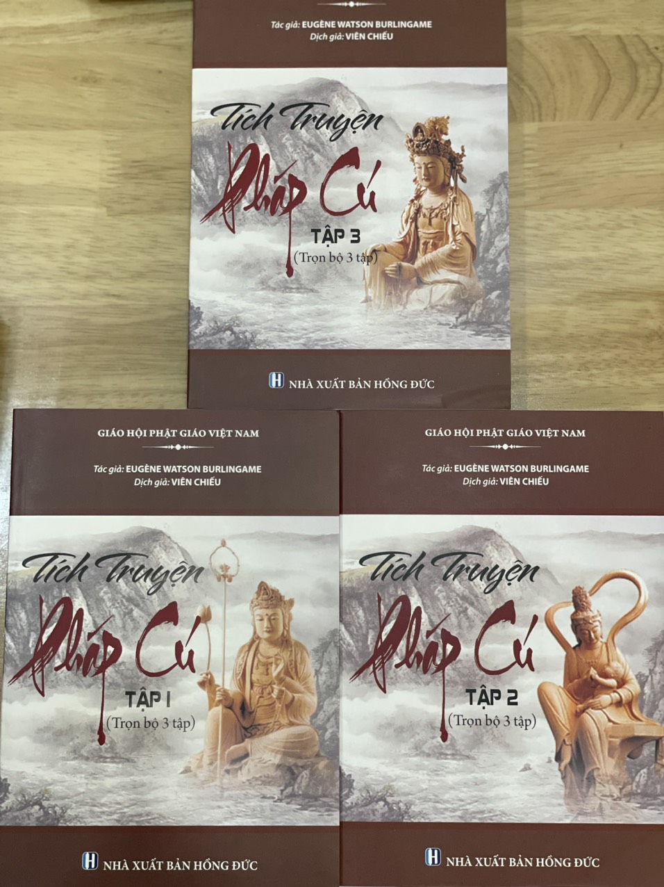 Tích Truyện Pháp Cú