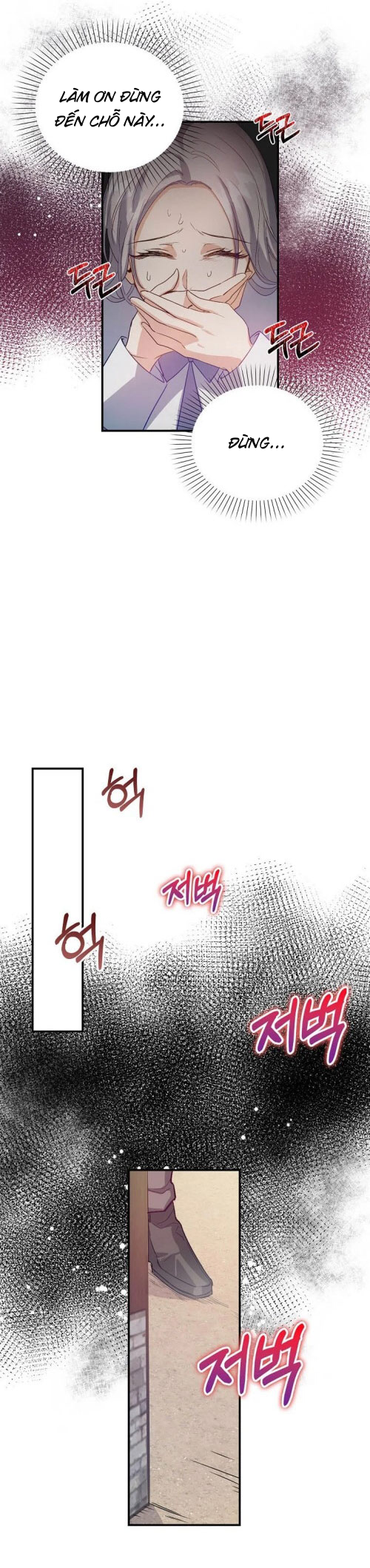 tôi chỉ nhận ra sau khi mất cô ấy chapter 20.1 11