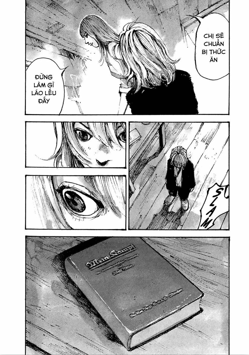 neun-takahashi-tsutomu chapter 7 7