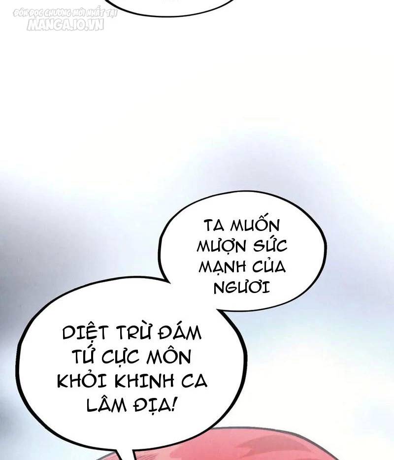 vạn cổ chí tôn chapter 311 85