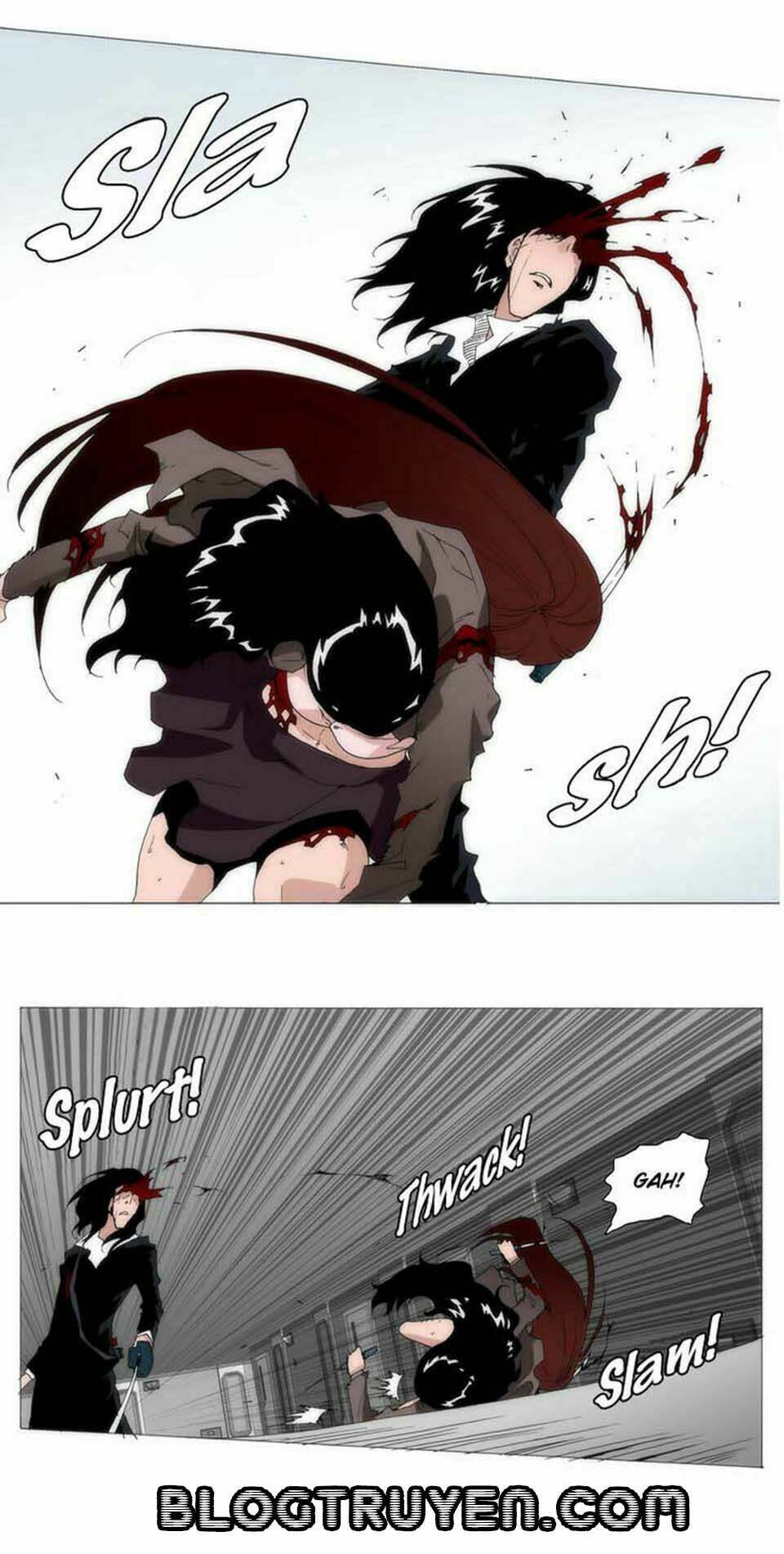 siêu năng 1.5 chapter 32 25