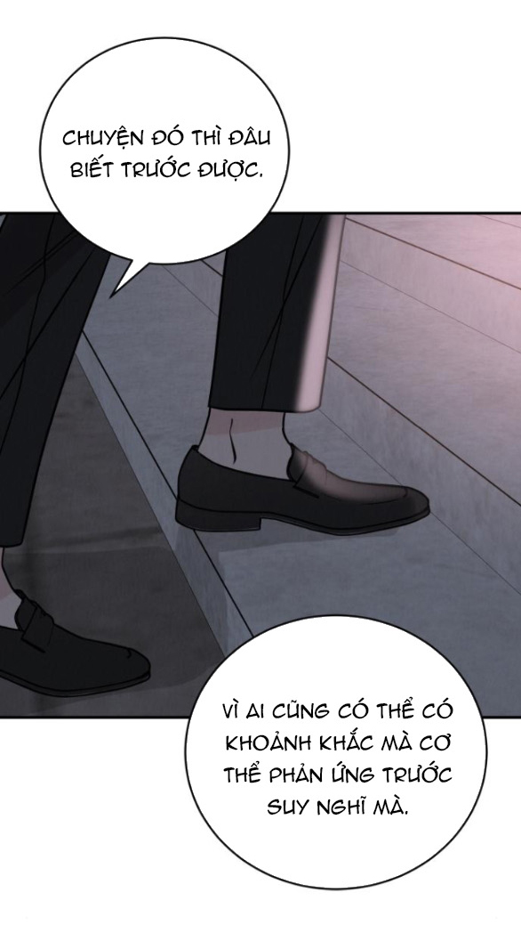 Thuyết Tình Yêu Ích Kỷ chapter 45.2 22