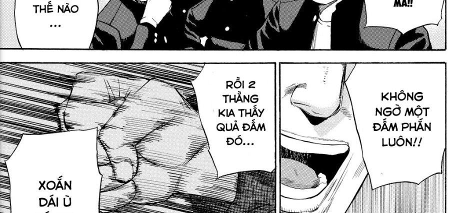 a-bout! chapter 174 38