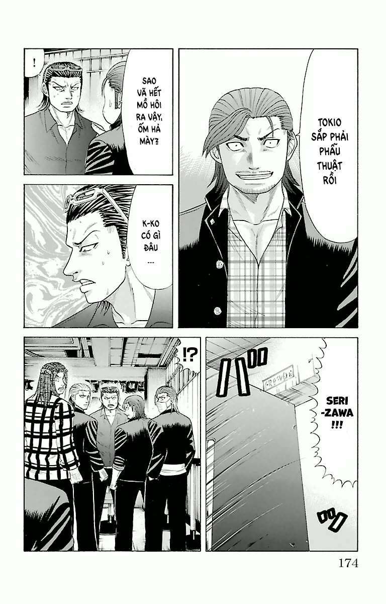 crows zero chapter 50 6