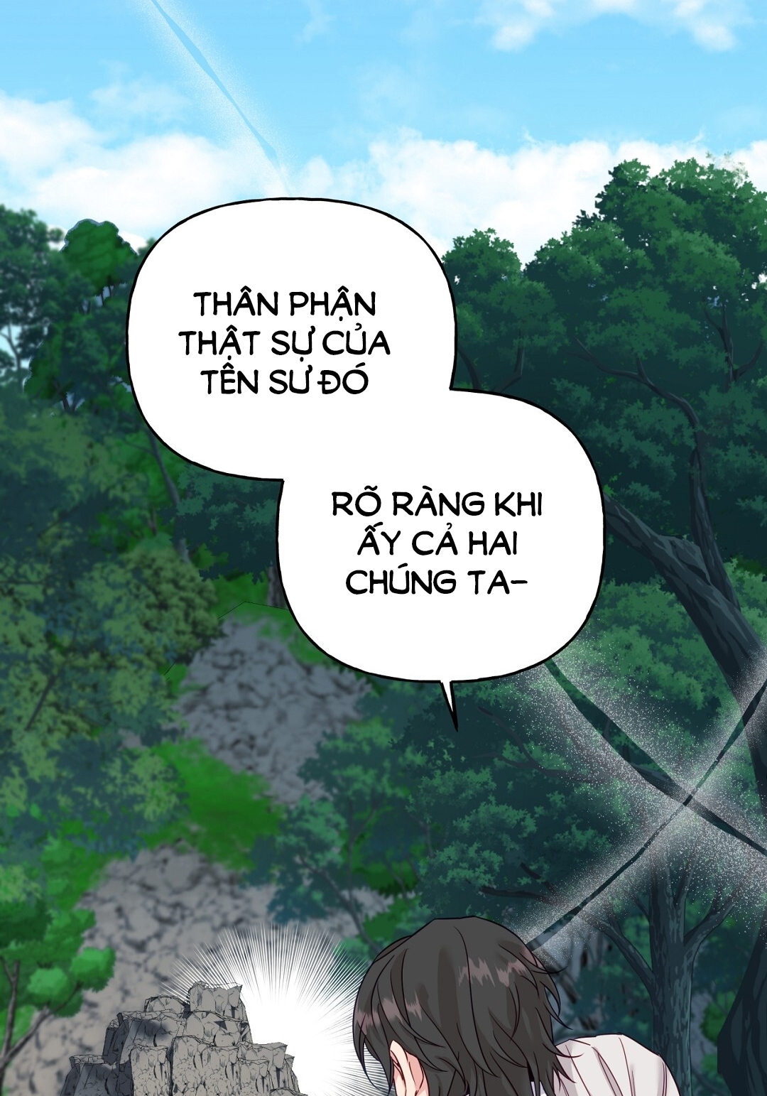 Khúc Nhạc Của Cầm Thú chapter 8.1 - Trang 17