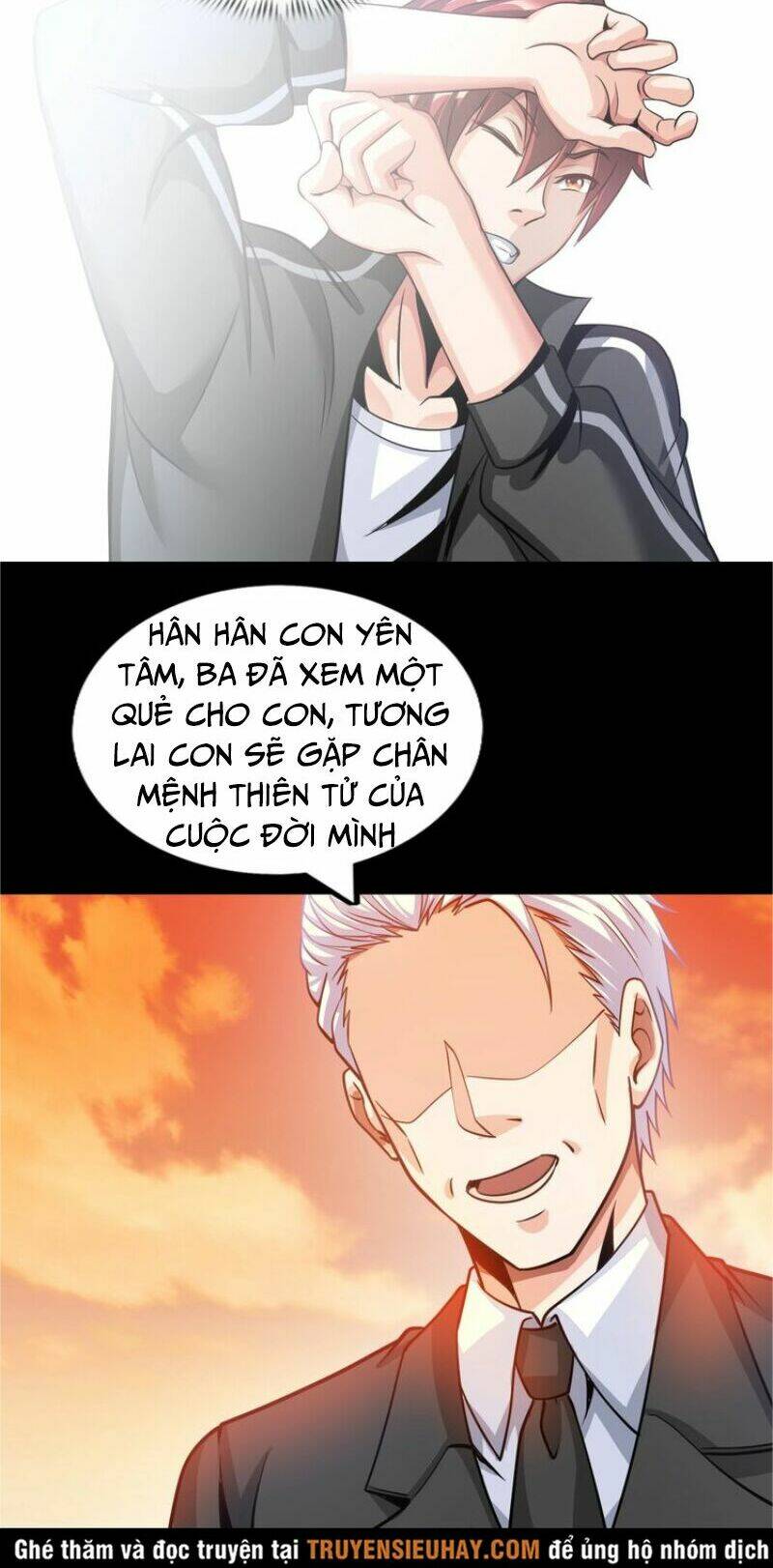 thần tiên dạy tôi giả x chapter 24 17