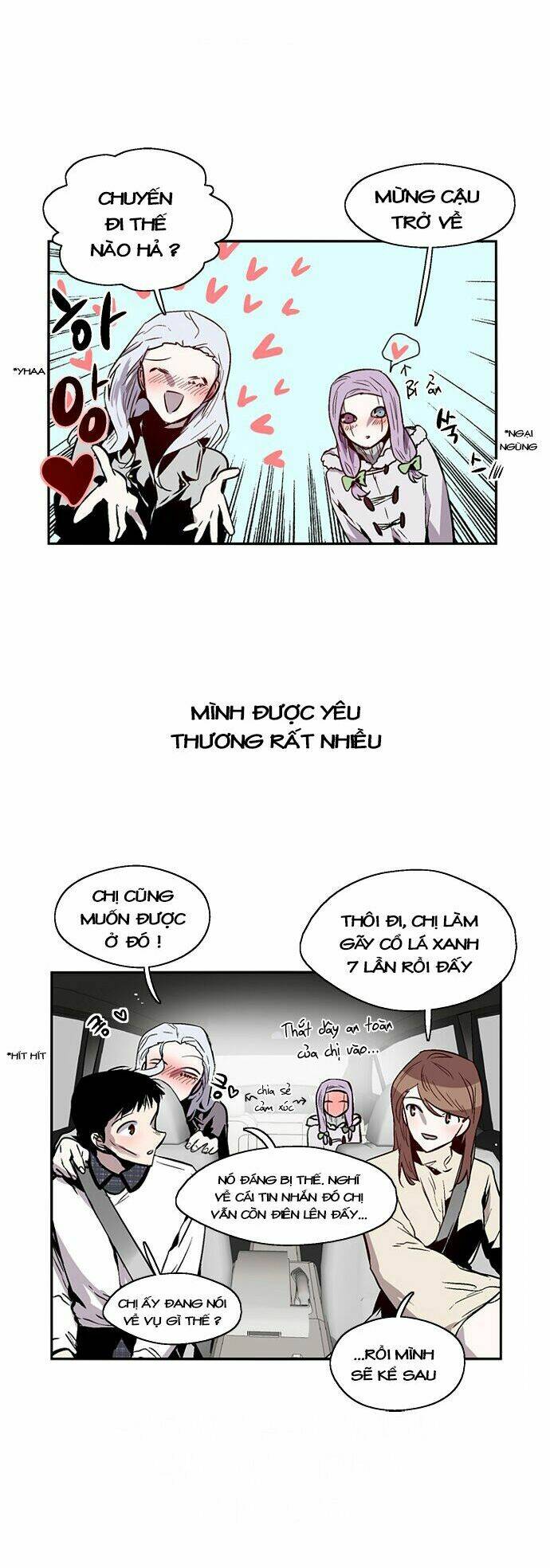 người máy hủy diệt chapter 119 23